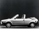 Fiat Ritmo Cabrio 1981 года